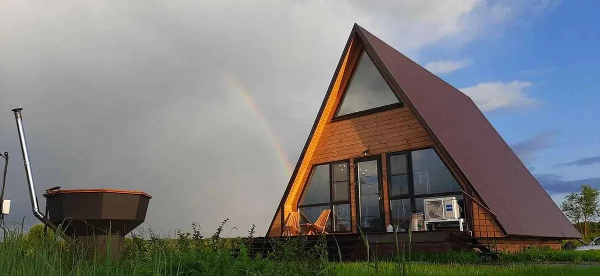 Дворяновские пруды