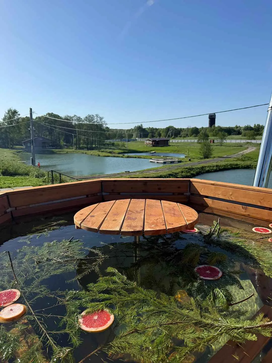 Дворяновские пруды фото 3