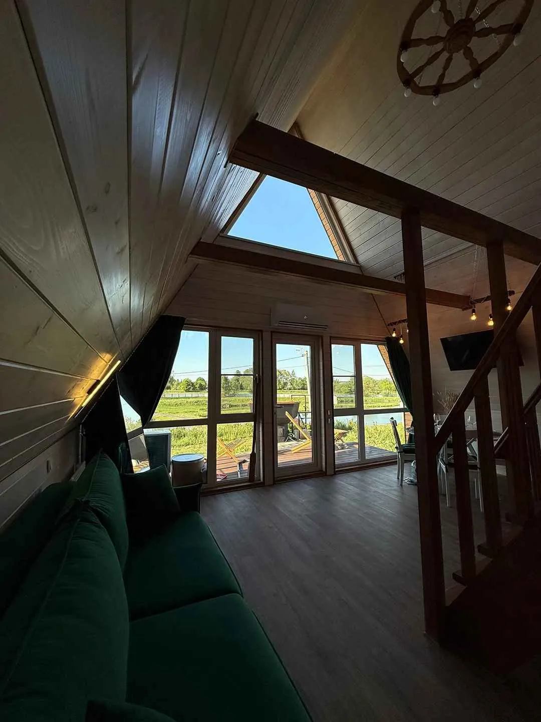 Дворяновские пруды фото 4