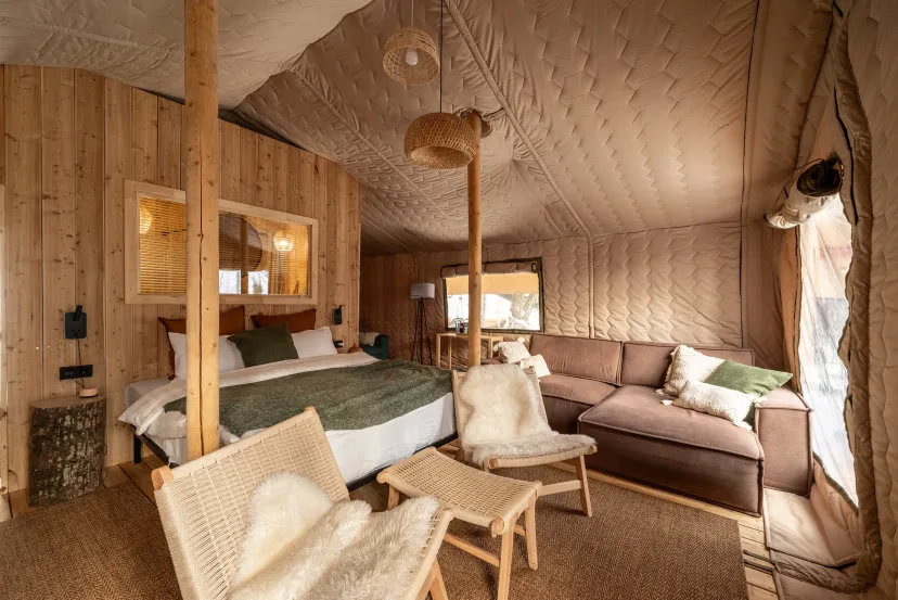 Dzen polyana фото 2