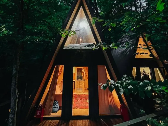 Dzen polyana фото 3