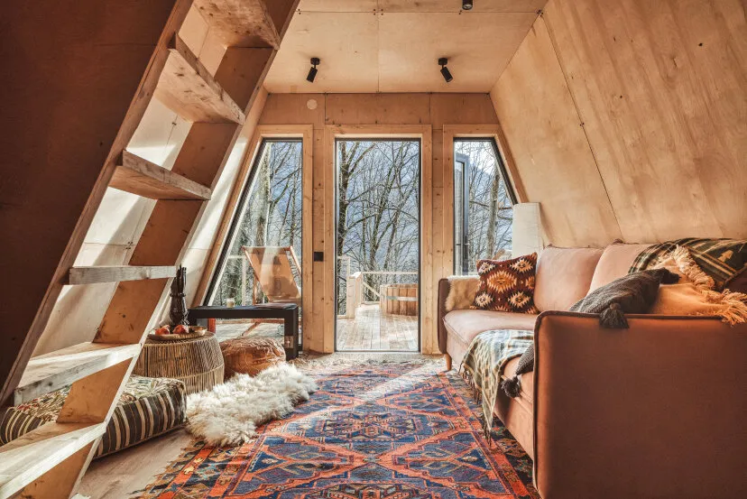 Dzen polyana фото 5