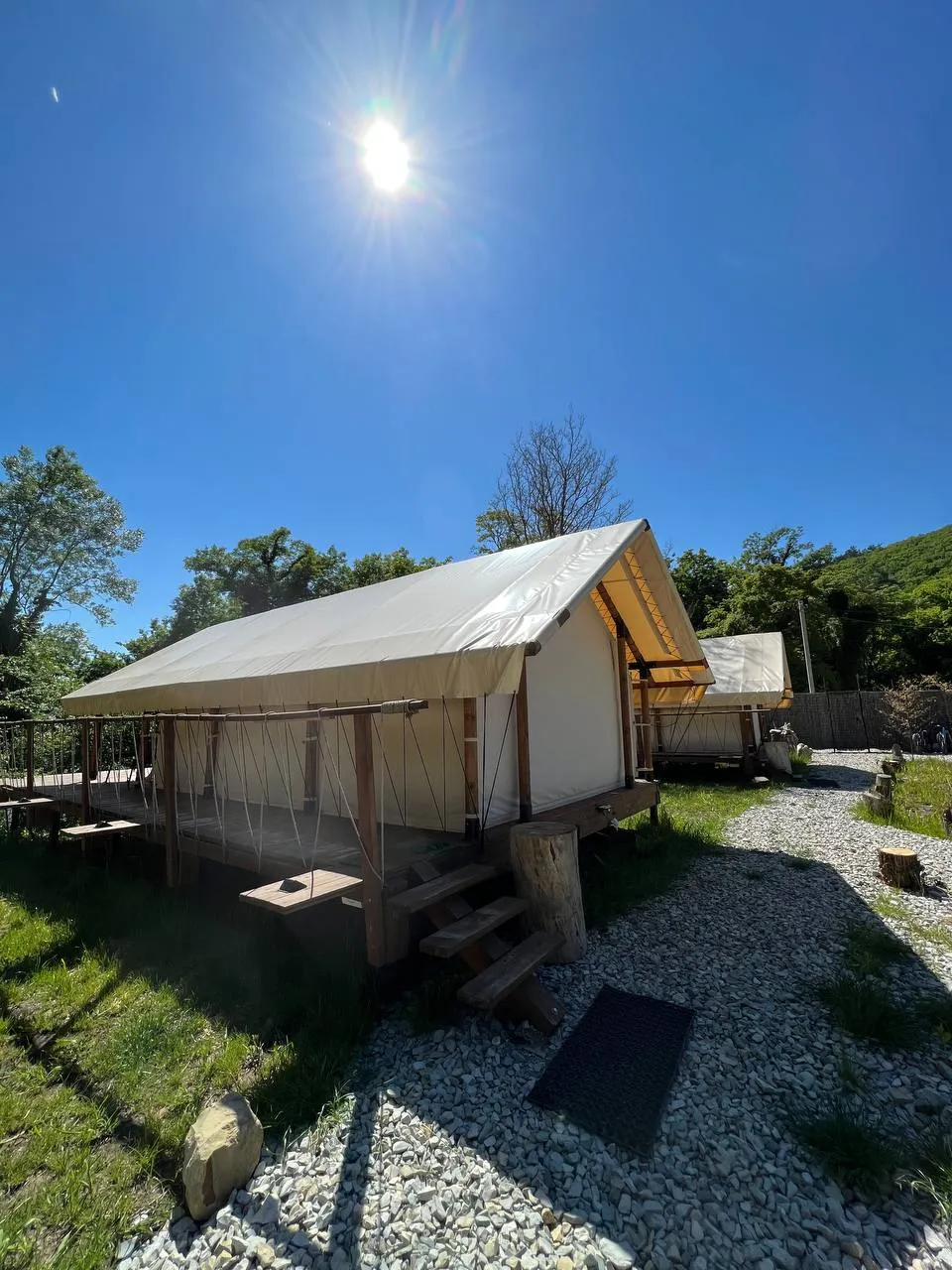 Дзен Поляна фото 2