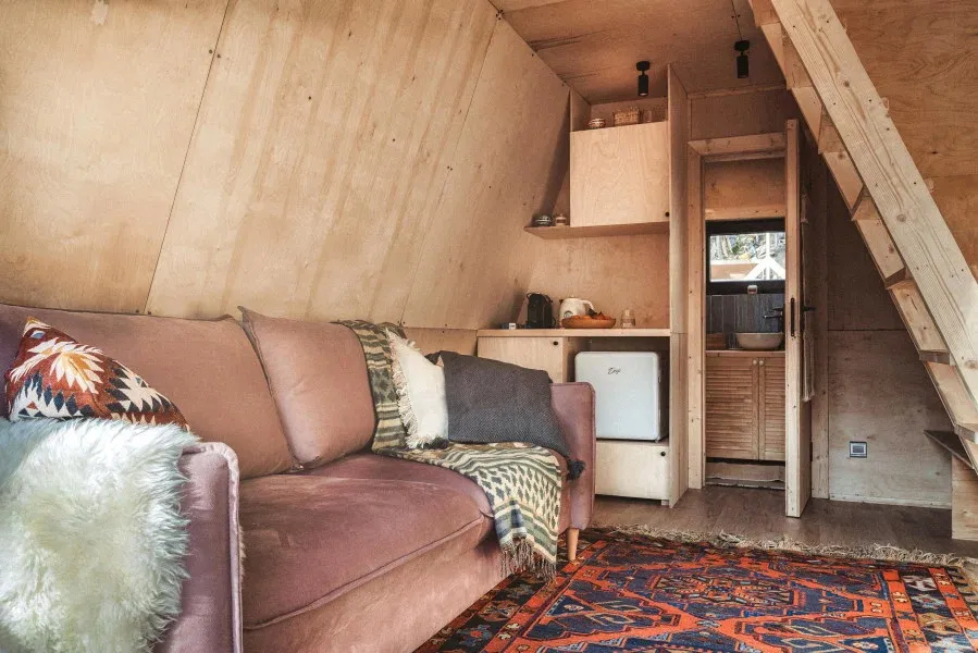 Дзен Поляна фото 3