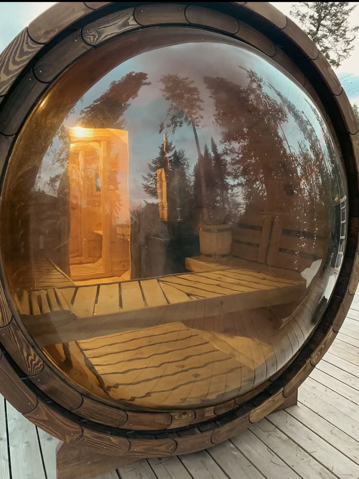 DzenDome Шерегеш фото 2