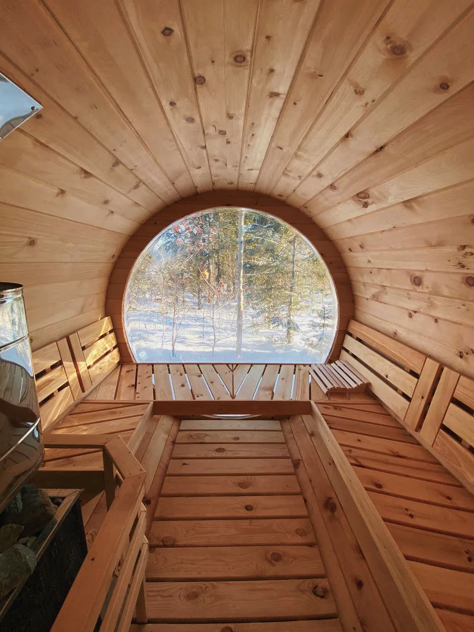 DzenDome Шерегеш фото 5