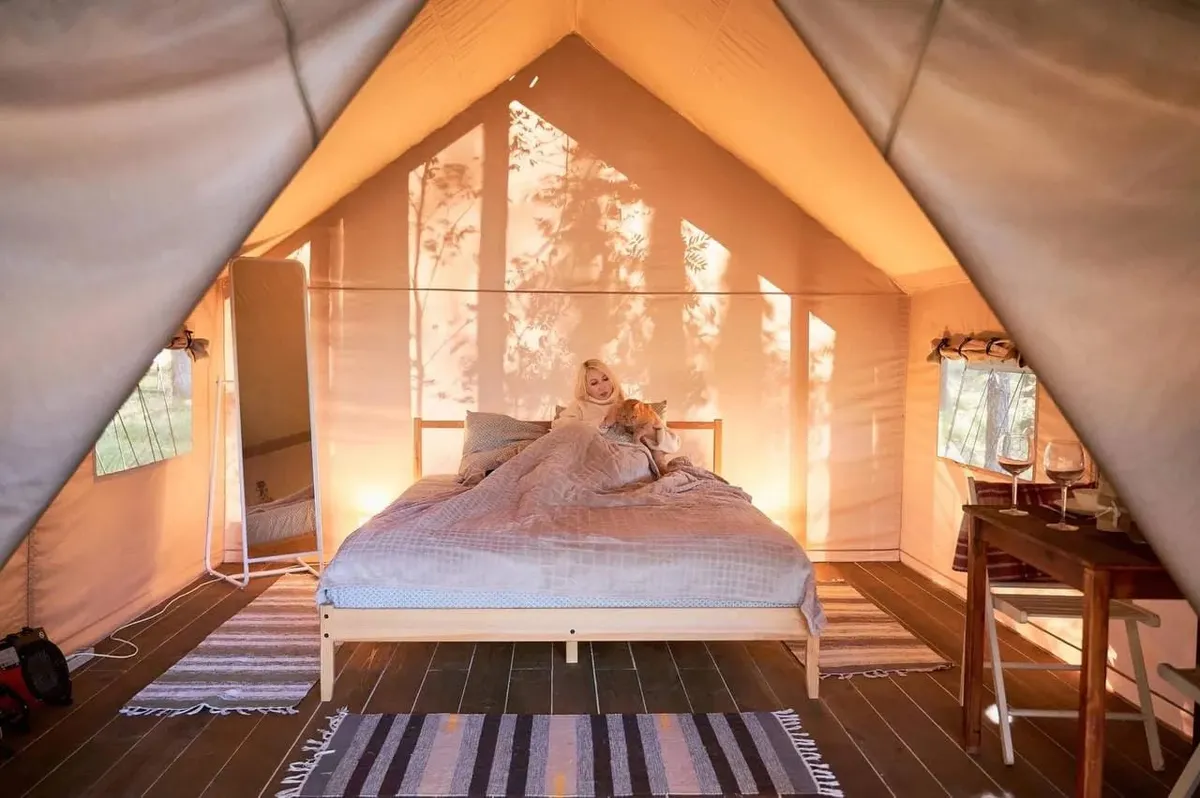 Eco Park Canada фото 3