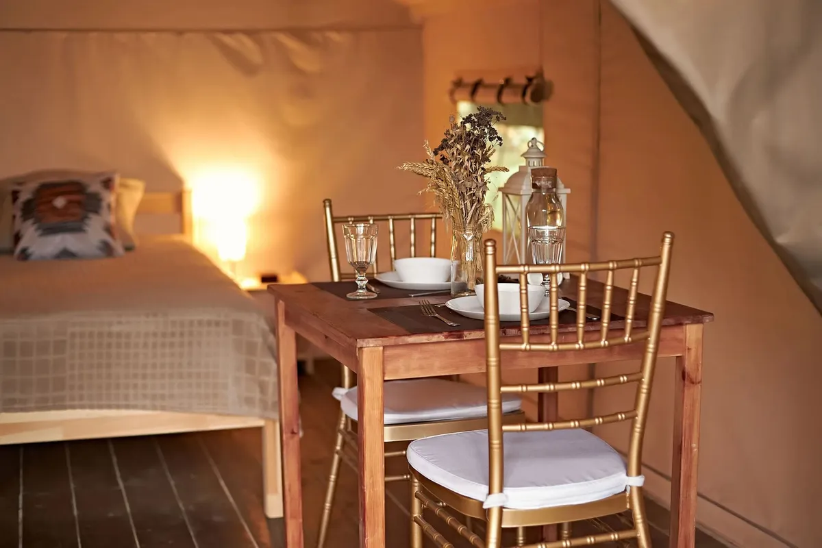 Eco Park Canada фото 5