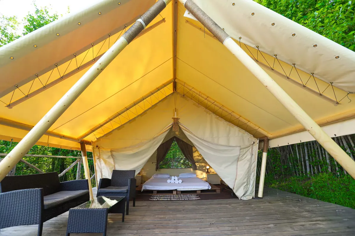 Eco Village Sochi фото 3