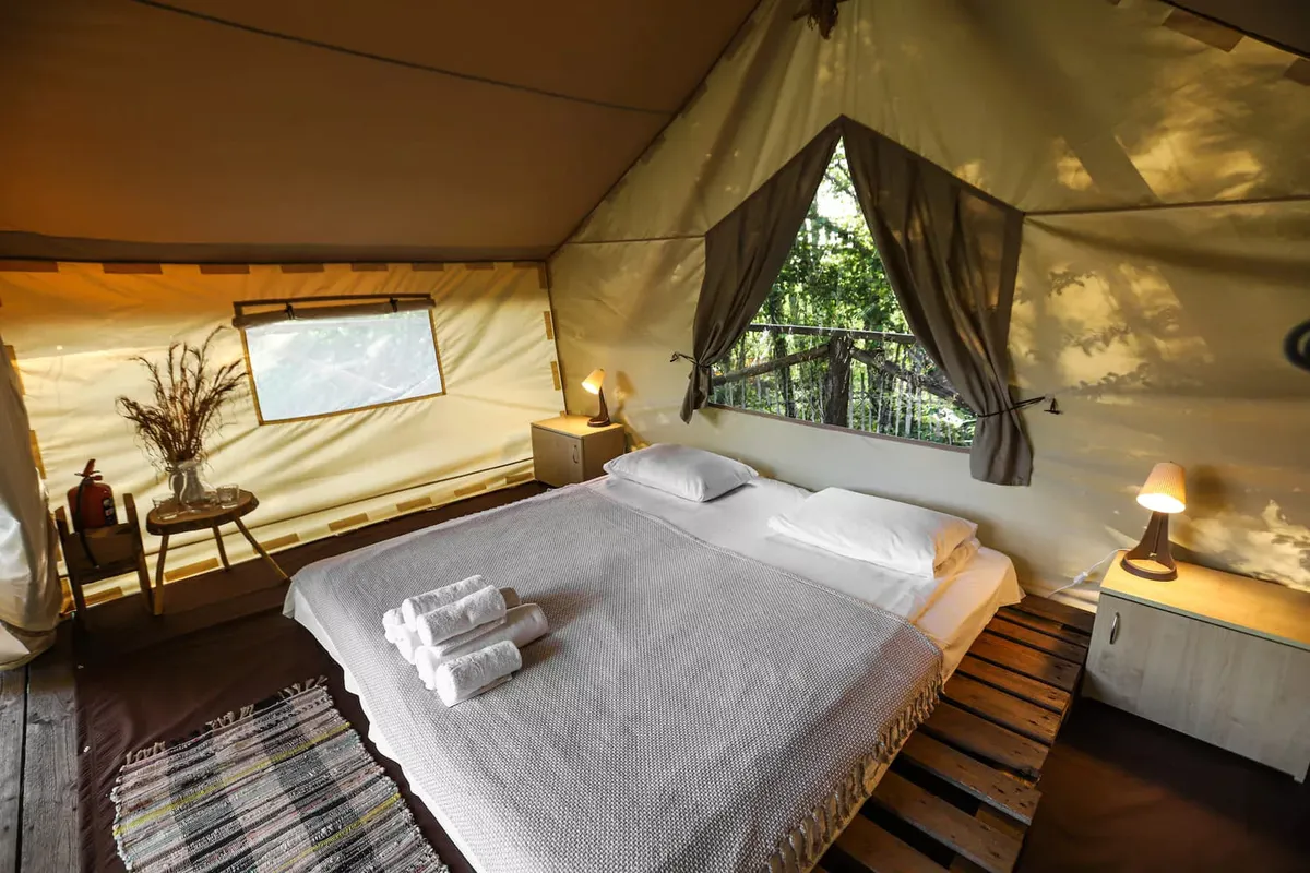 Eco Village Sochi фото 4