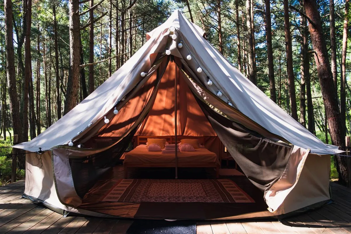 Ecolodge Zen (Эколодж Зен) фото 2