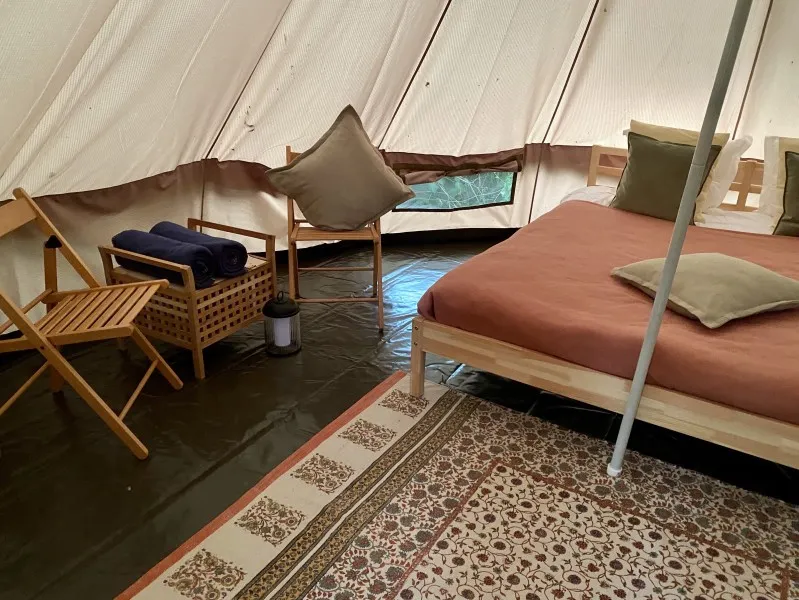 Ecolodge Zen (Эколодж Зен) фото 4