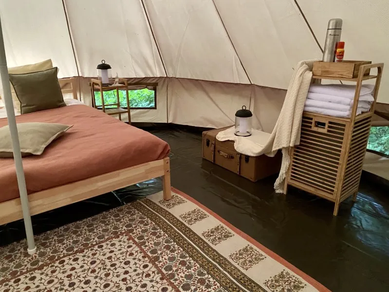 Ecolodge Zen (Эколодж Зен) фото 5