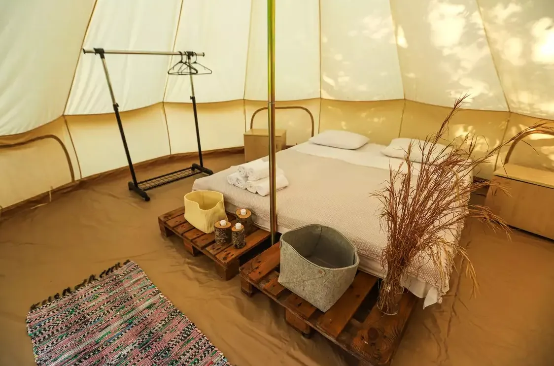 EcoVillageSochi фото 2