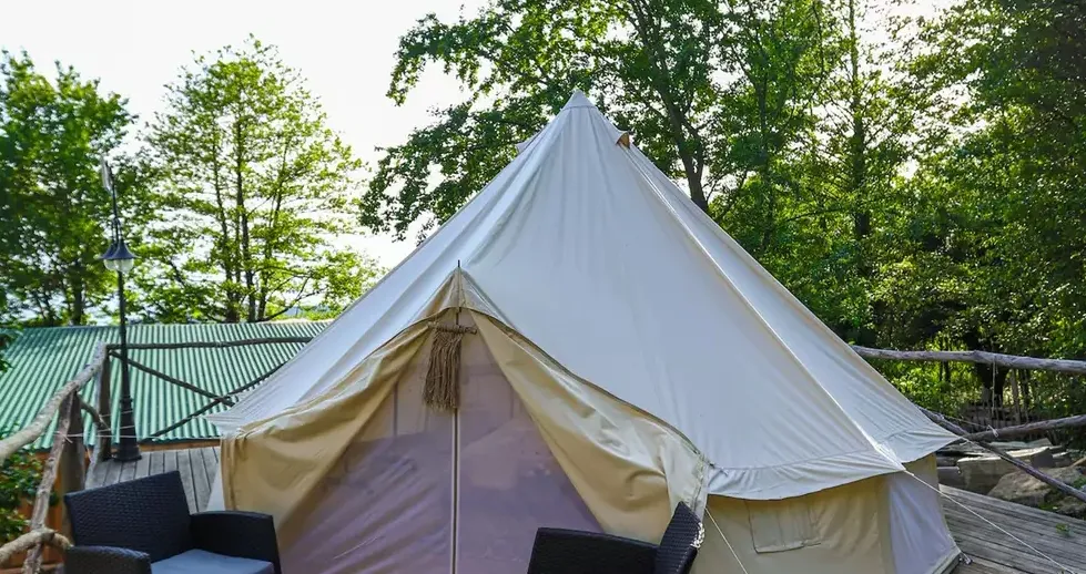 EcoVillageSochi фото 5