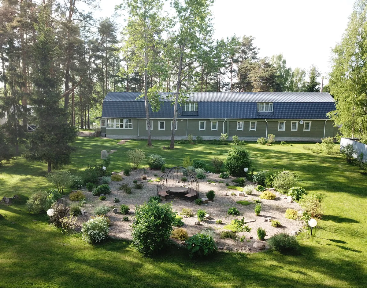 Ефимов бор фото 4