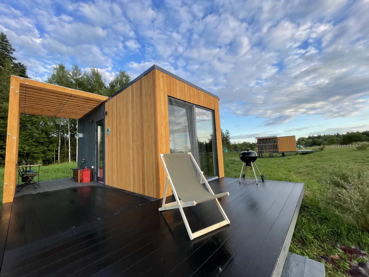 Efimov Glamp ( Ефимов Глэмп )