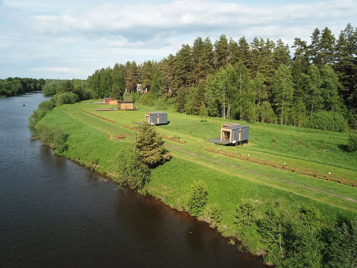 Efimov Glamp ( Ефимов Глэмп ) фото 2