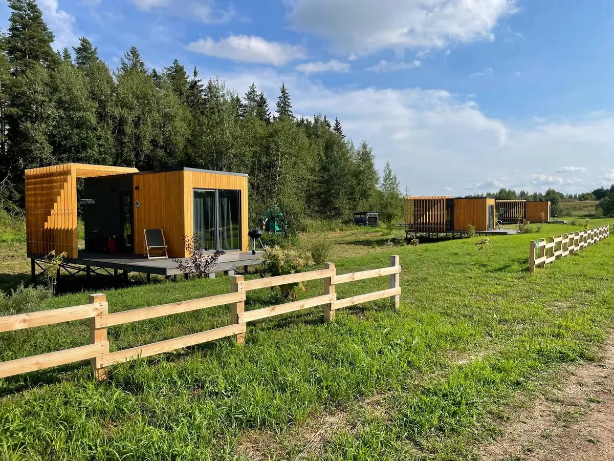 Ефимов Глэмп