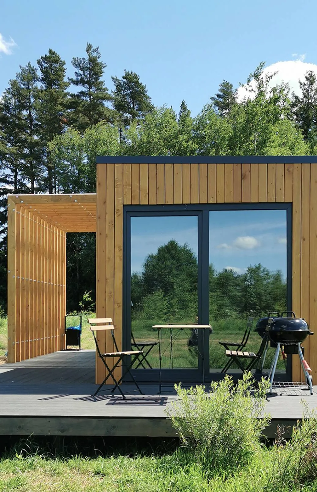 Глэмп Земляника