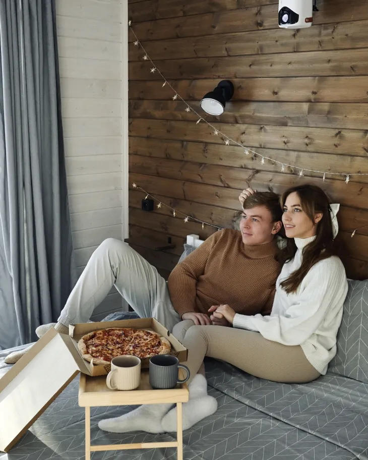 ЭХО ЛЕСА фото 2