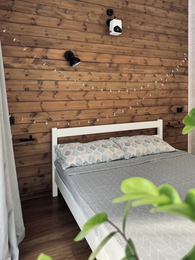 ЭХО ЛЕСА фото 3