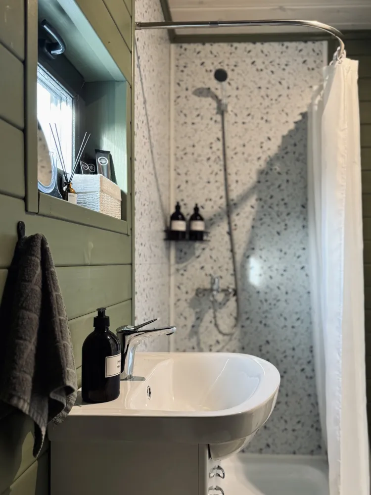 ЭХО ЛЕСА фото 4