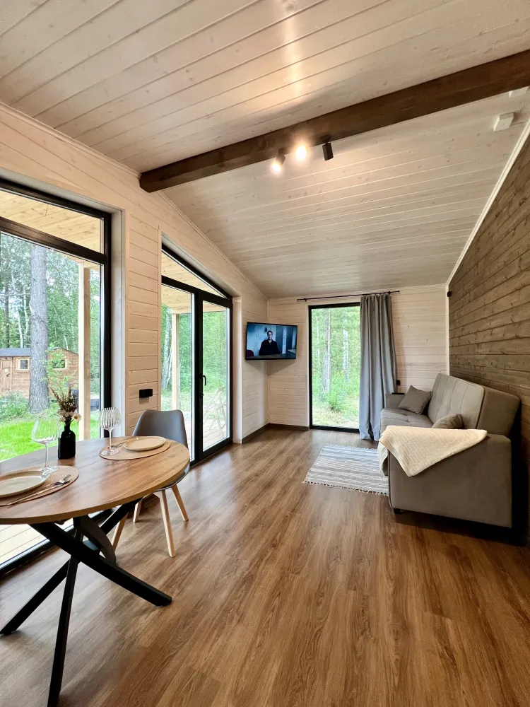 ЭХО ЛЕСА фото 5