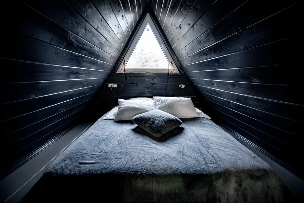 ЭКО Деревня FOREST (Форест) фото 3