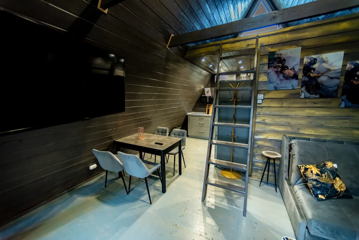 ЭКО Деревня FOREST (Форест) фото 5