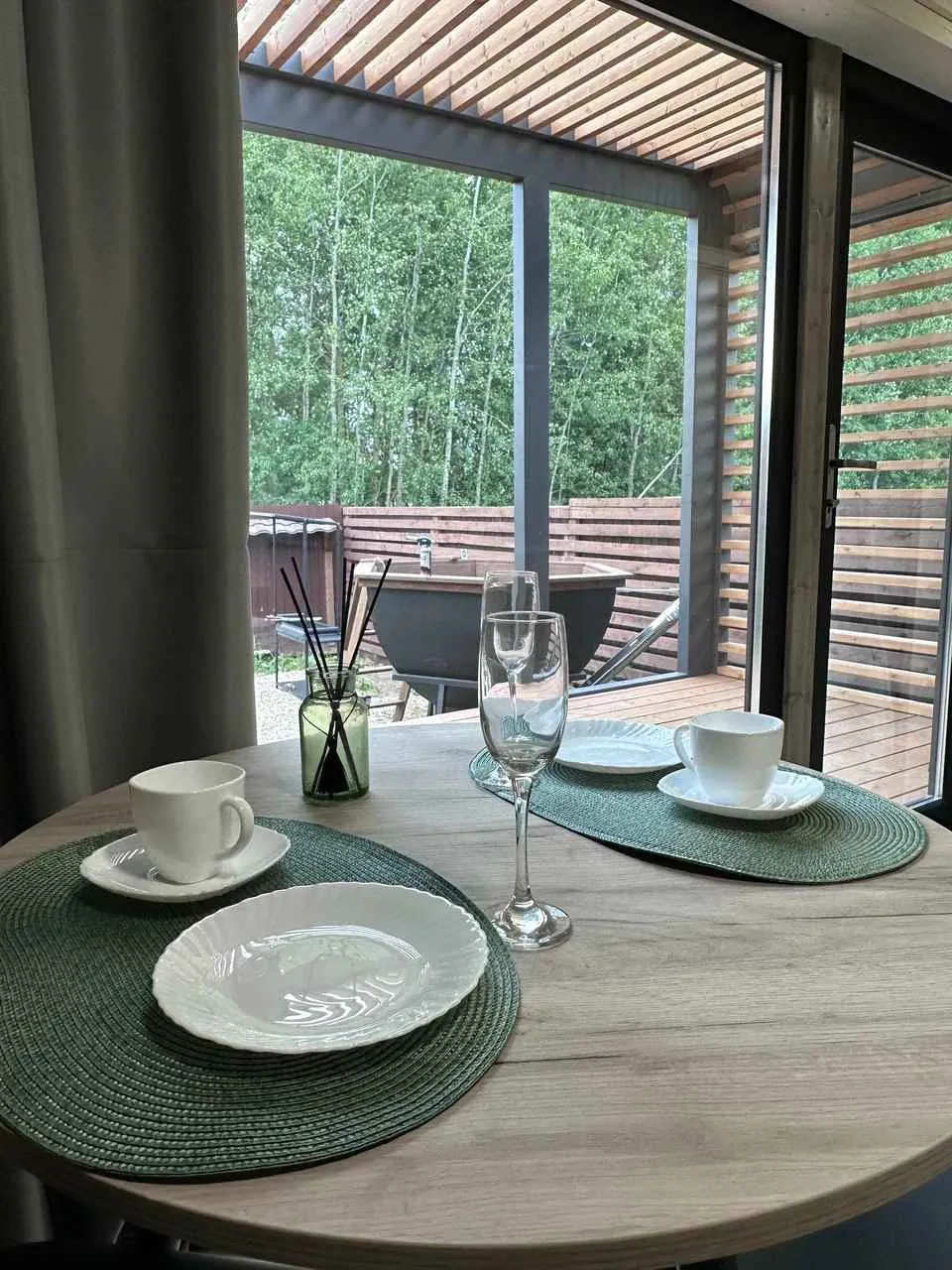 Эко-дом Dovolity фото 2