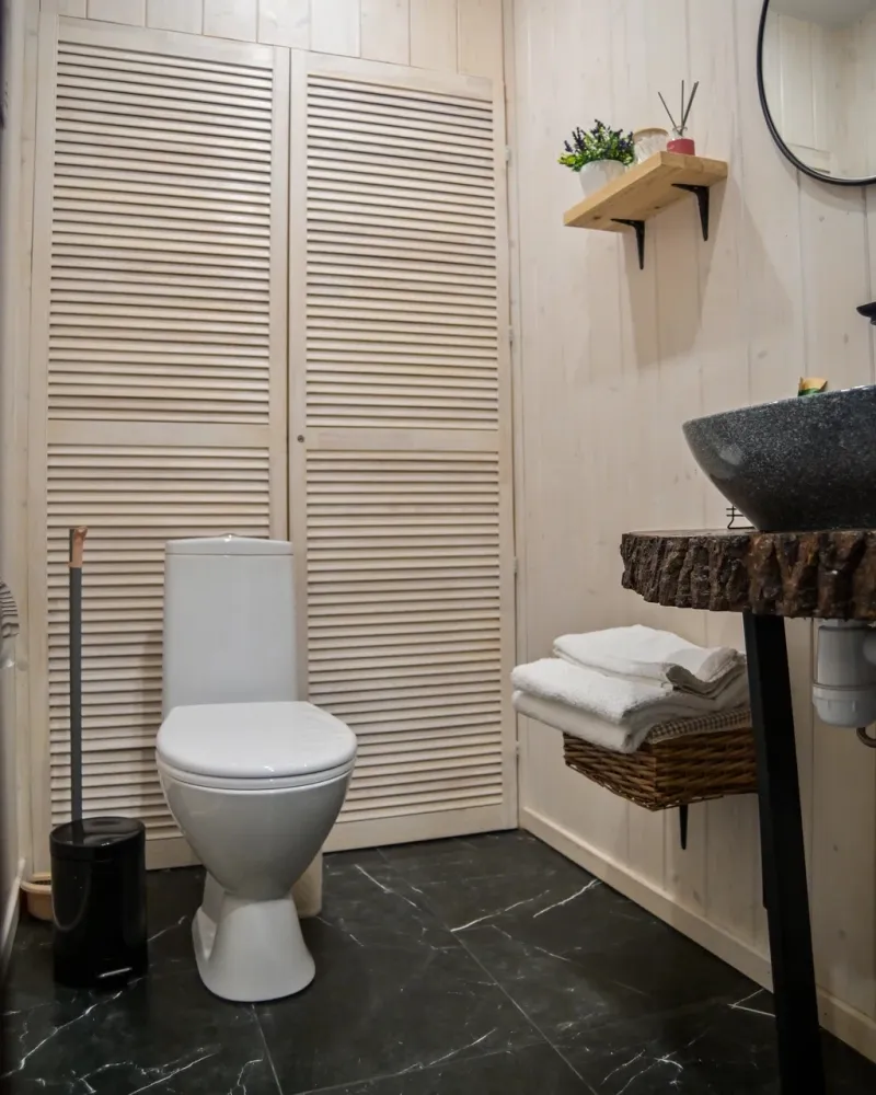 Эко-дом Dovolity фото 4