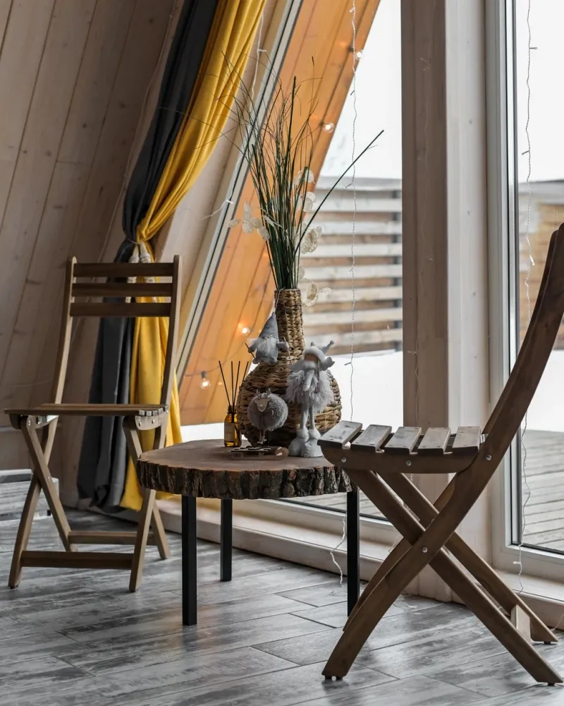 Эко-дом Dovolity фото 5