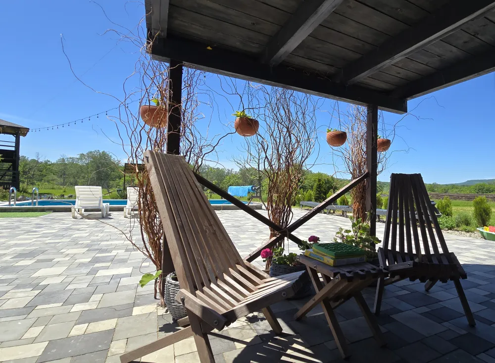 Эко-дом Павлония фото 3