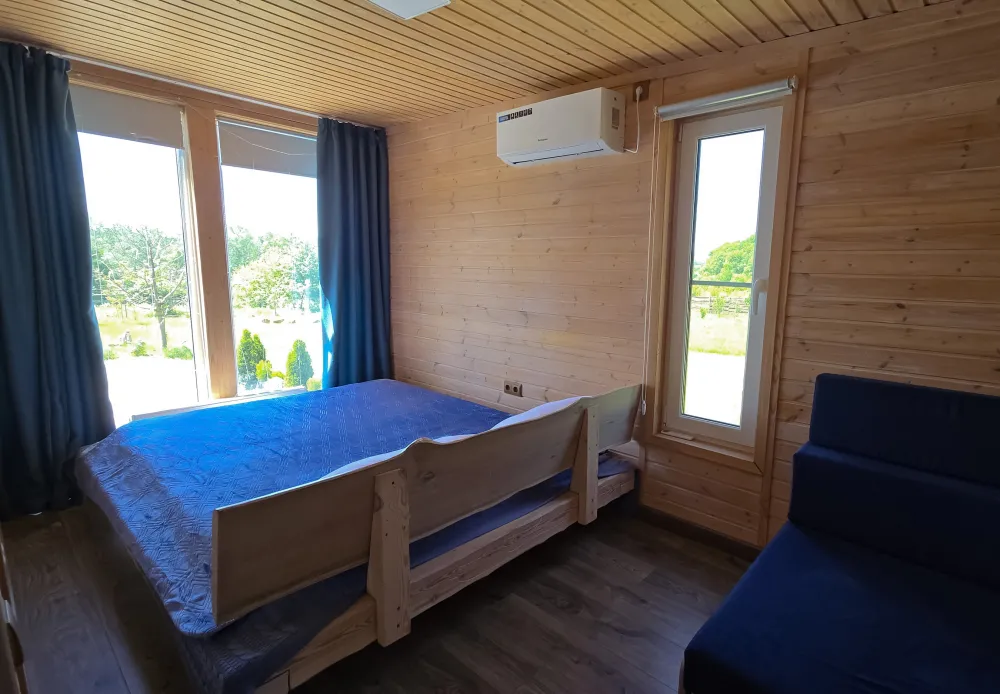 Эко-дом Павлония фото 5