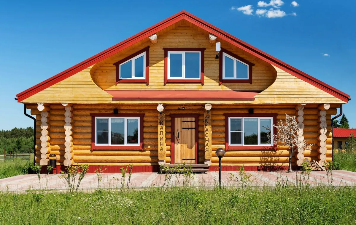 Эко-ферма 4 сезона