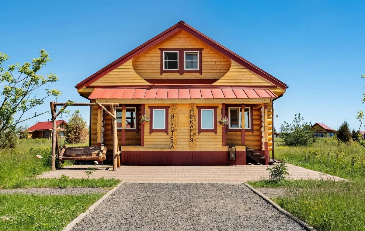 Эко-ферма 4 сезона фото 3