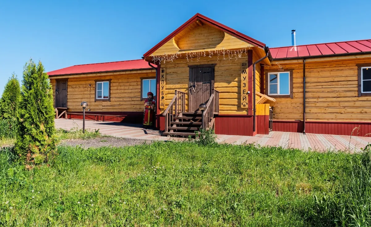 Эко-ферма 4 сезона фото 4