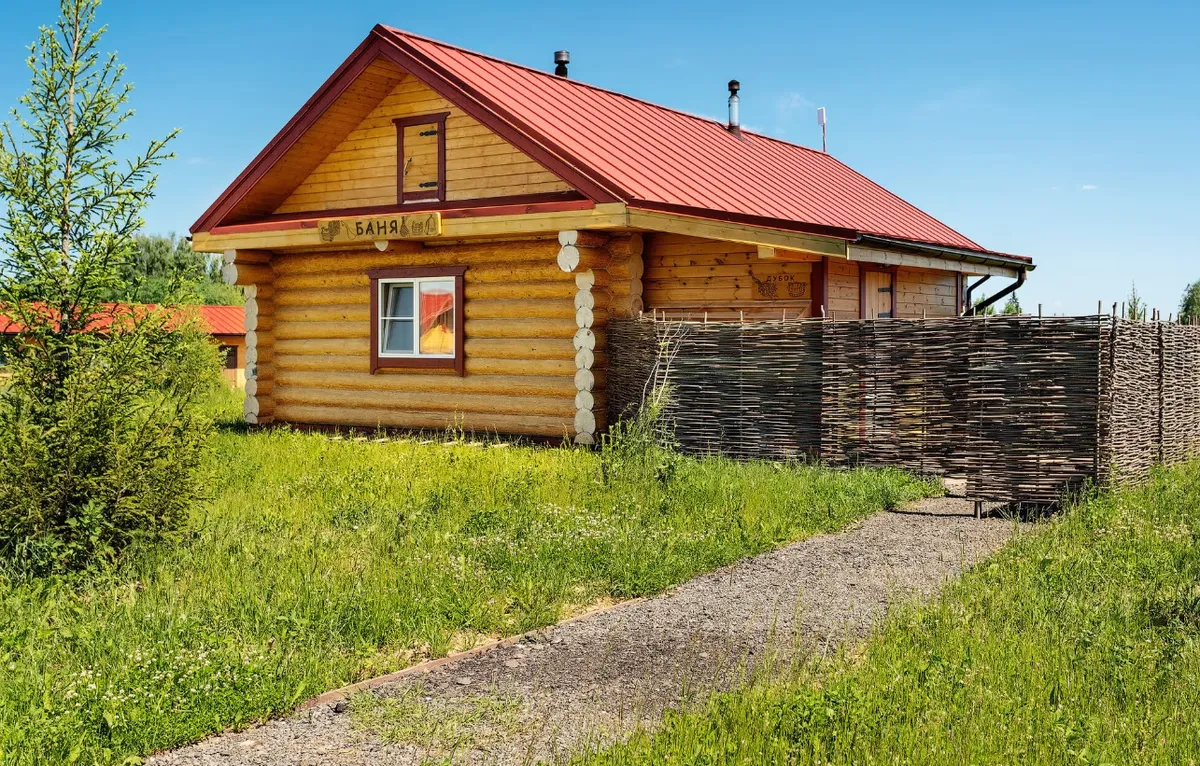 Эко-ферма 4 сезона фото 5