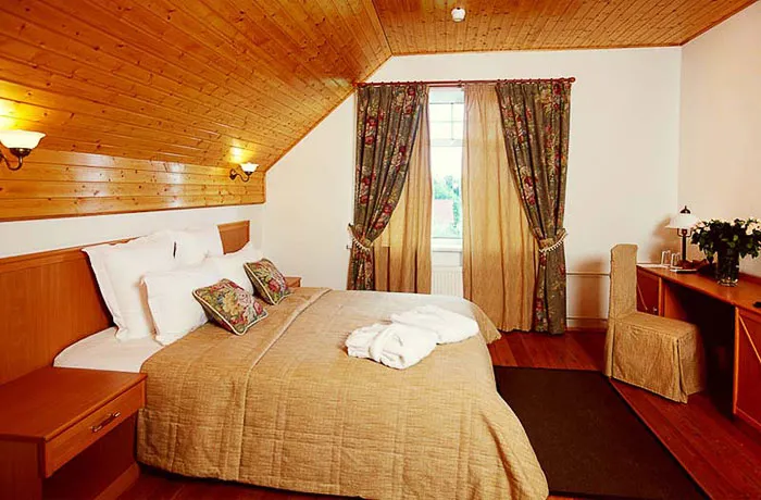 Эко ферма Потапово фото 3