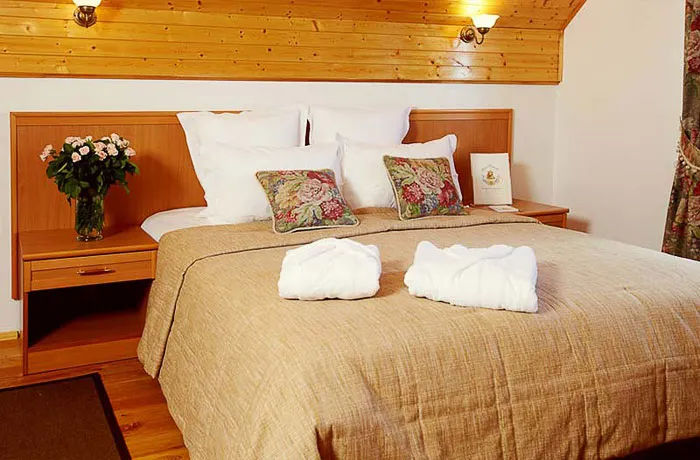 Эко ферма Потапово фото 4