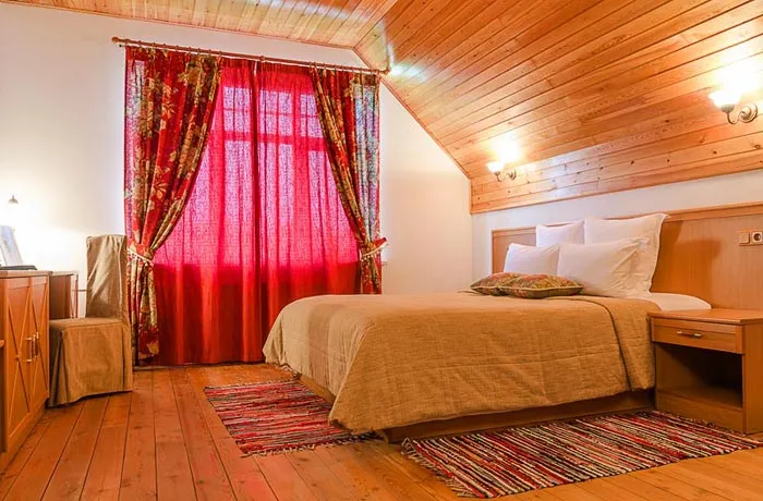 Эко ферма Потапово фото 5