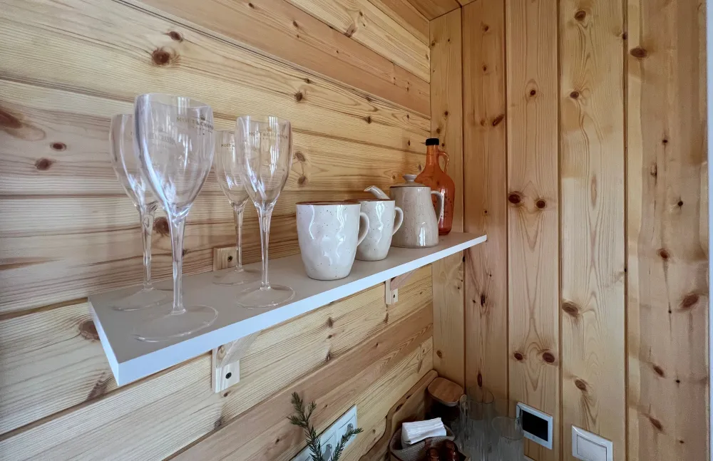 Эко-имение "ЁЛКИНО.life фото 4