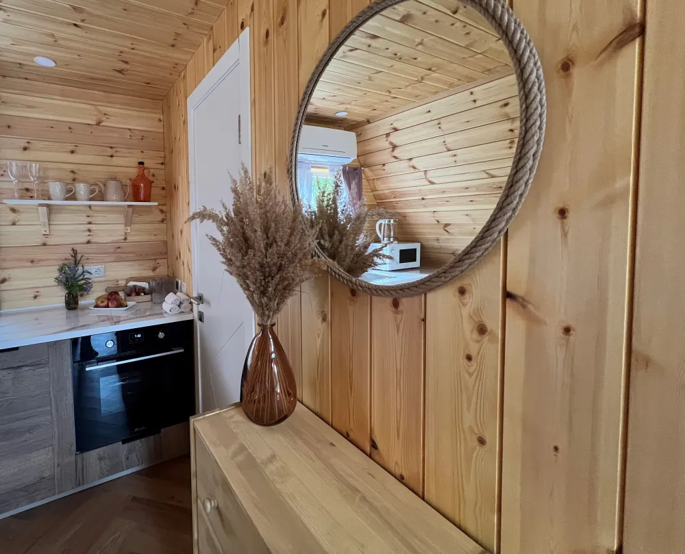 Эко-имение "ЁЛКИНО.life фото 5