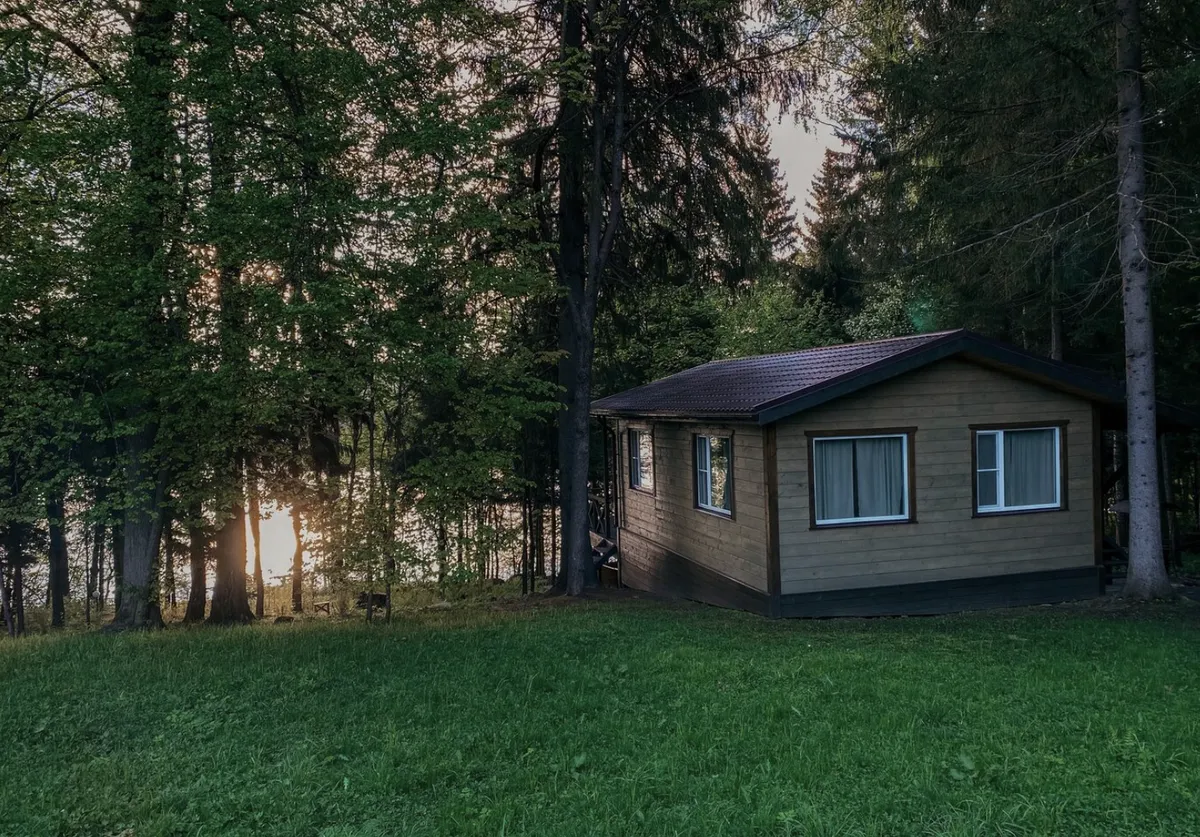 Эко-Хутор Аккала фото 2