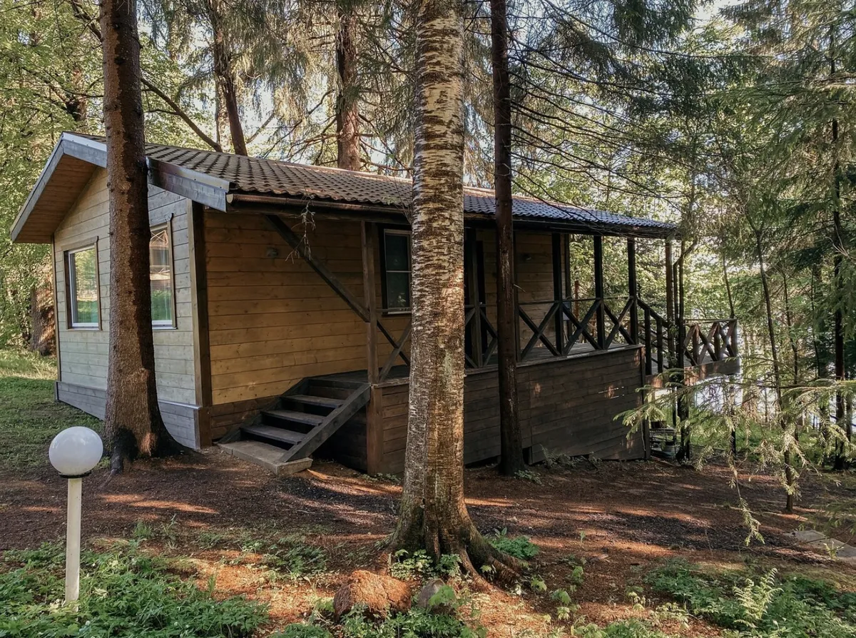 Эко-Хутор Аккала фото 4