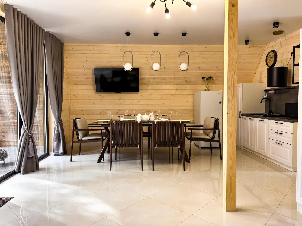 Эко комплекс АльбАгир фото 4