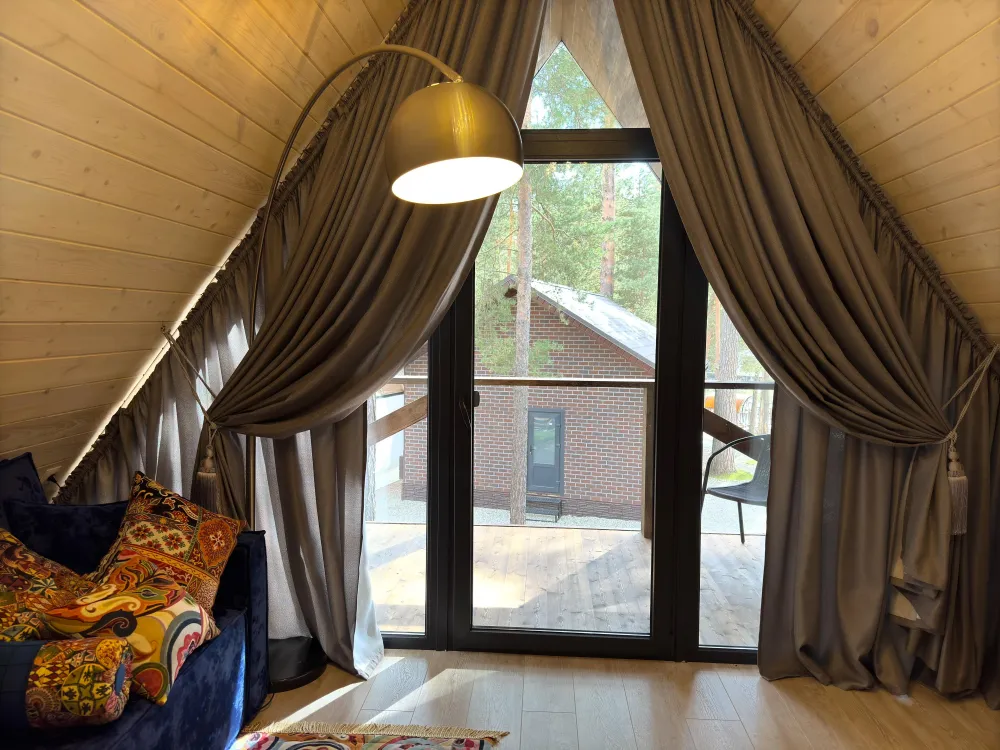 Эко комплекс АльбАгир фото 5