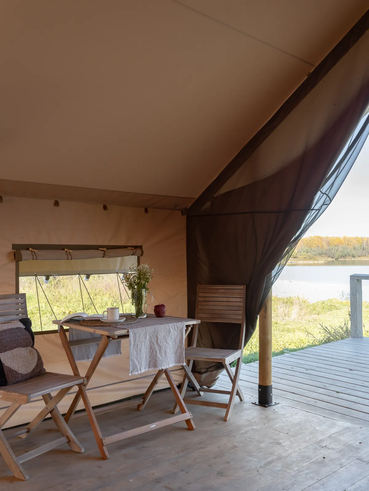 Эко-курорт Вазуза фото 4