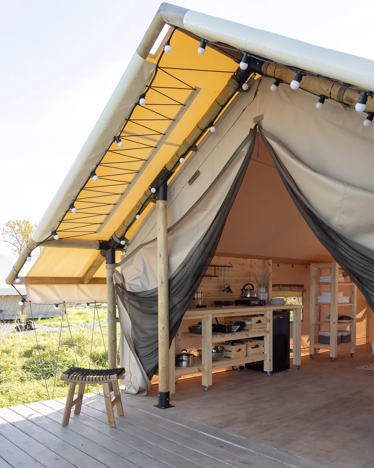 Эко-курорт Вазуза фото 5